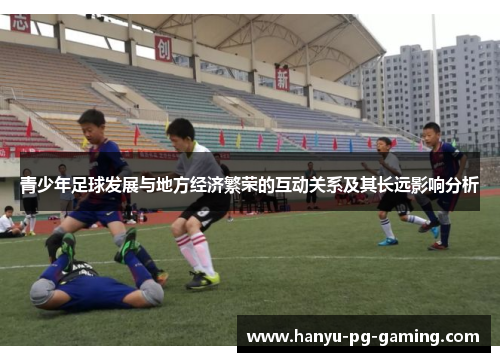 青少年足球发展与地方经济繁荣的互动关系及其长远影响分析